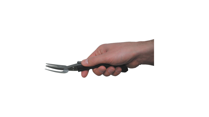 Cuchillo tenedor Free Hand